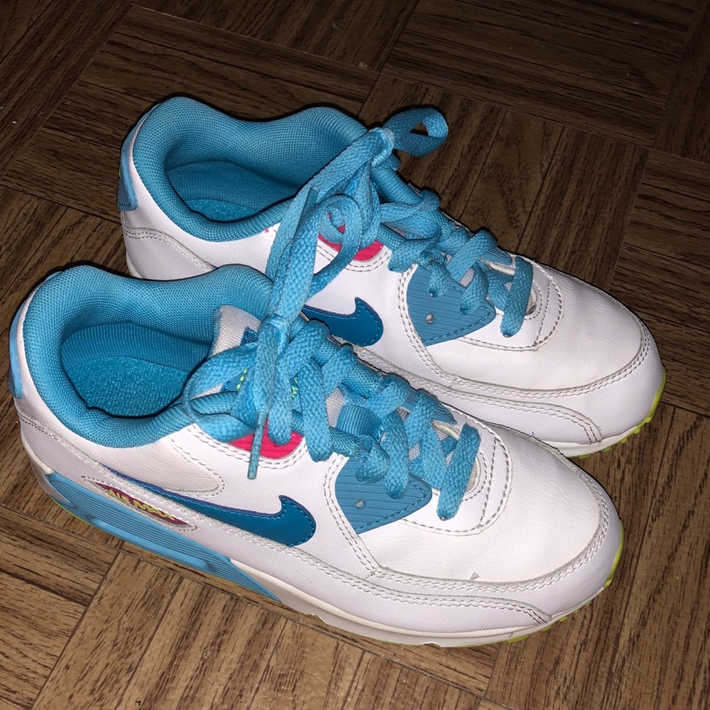 Nike air max